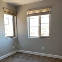 Cheri Wasman's room