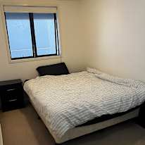 Elinor Ambalada's room