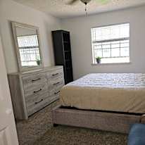 Sam's room