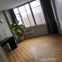 Kevin's room