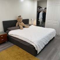 Susy's room