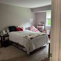 Jasmine's room