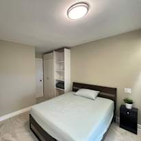 Eugene's room