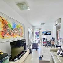 Ray's room