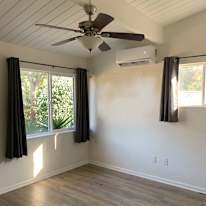 Dan's room