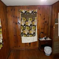 Isaac's room