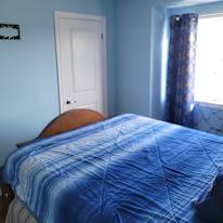 Nicola's room
