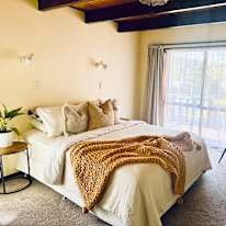 Patrick's room