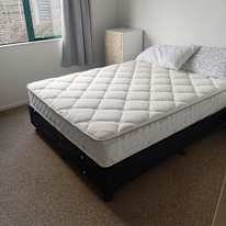 Cheyne's room