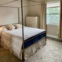 Jacqueline Seaton's room