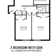 Joe's room