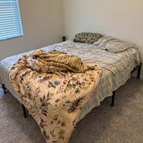 Adrian's room