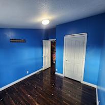 Casen's room