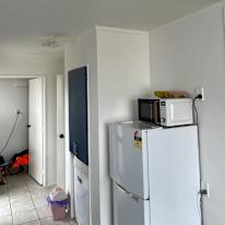 shae's room
