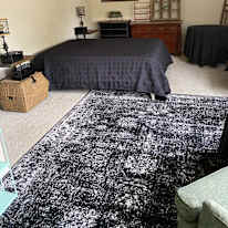 Joan's room