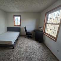 Alexandre Do's room