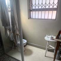 Tobie's room