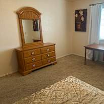 Karla's room