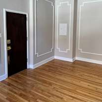 Aeron's room