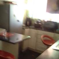 Dee's room