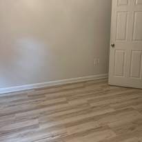 Rashard's room