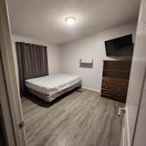 Shirley A. McClure's room