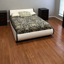 Aniket's room