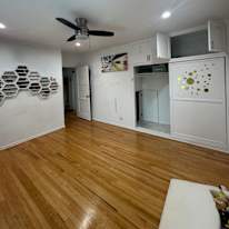 Dylan's room