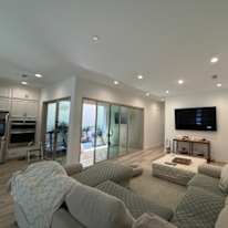 Bret Franklin Summers's room