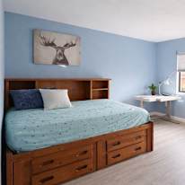 Katie's room