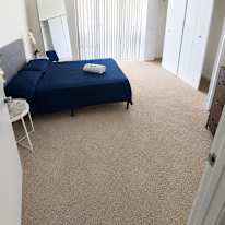 Margareth's room