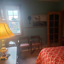 Erdel's room