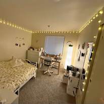 Mickey's room
