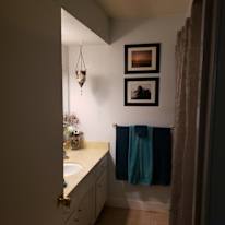 Minnie's room