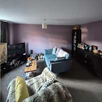 katie's room
