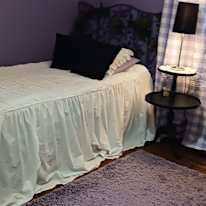BARBARA's room