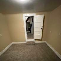 Max's room