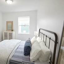Stephen's room