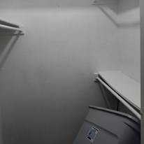 Teddy's room