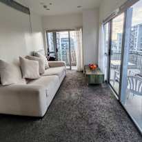 A Pandey's room