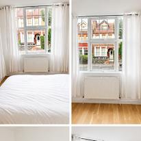 Jess's room