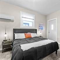 Landry's room