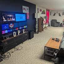 Brandi's room
