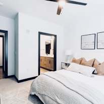 Kathryn's room