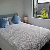 Sorphorn meas's room