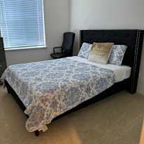 Neli's room