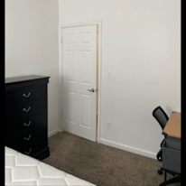 Meli's room
