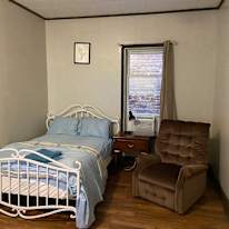 Joe's room