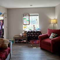 Summer's room