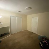 Claire's room